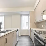 Appartement de 947 m² avec 3 chambre(s) en location à Vaughan (Concord)