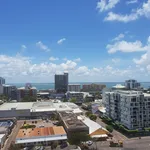 Rent 1 bedroom apartment in Darwin City