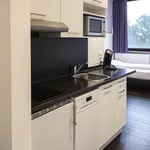 Rent 1 bedroom apartment of 24 m² in Munich