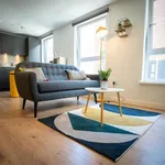 Rent 1 bedroom apartment in Edinburgh  East