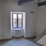 Appartement de 24 m² avec 1 chambre(s) en location à Privas