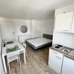 Miete 1 Schlafzimmer wohnung von 18 m² in Aachen