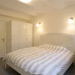 Appartement de 90 m² avec 2 chambre(s) en location à IXELLES