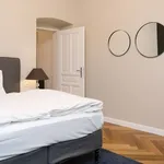 Miete 1 Schlafzimmer wohnung von 38 m² in Vienna