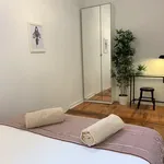 Rent 6 bedroom apartment in Lisbon