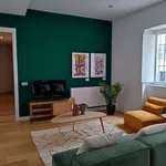 Alquilo 3 dormitorio apartamento de 110 m² en Madrid