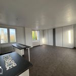 Appartement de 76 m² avec 3 chambre(s) en location à PORNIC