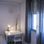 Rent a room in valencia