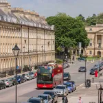 Rent 2 bedroom apartment in Bath