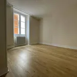 Maison de 35 m² avec 1 chambre(s) en location à Rodez