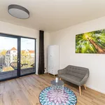 Miete 1 Schlafzimmer wohnung von 31 m² in Berlin