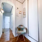 Rent 1 bedroom apartment of 40 m² in madrid