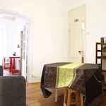 Quarto de 200 m² em lisbon