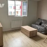 Appartement de 25 m² avec 1 chambre(s) en location à ST JEAN DE LA RUELLE