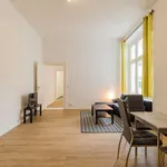 52 m² Studio in berlin