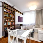 Rent 3 bedroom apartment of 60 m² in Krakow