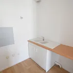 Appartement de 28 m² avec 1 chambre(s) en location à Pontoise