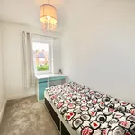 Rent 5 bedroom house in York