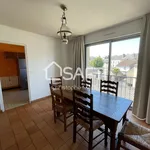 Rent 6 bedroom apartment of 116 m² in ToulouseT