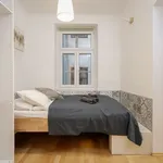 Miete 4 Schlafzimmer wohnung von 80 m² in Vienna