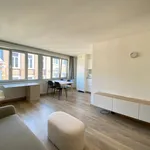 Huur 1 slaapkamer appartement van 35 m² in Leuven