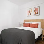 Alquilo 4 dormitorio apartamento de 108 m² en Málaga