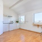 Studio de 17 m² à Marseille