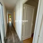 Maison de 122 m² avec 5 chambre(s) en location à ST HILAIRE