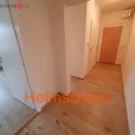 Rent 3 bedroom apartment of 56 m² in Karviná