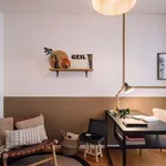 Rent 4 bedroom apartment of 101 m² in Berlin