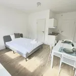 Rent 1 bedroom apartment of 17 m² in Aachen