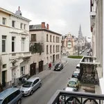 Huur 4 slaapkamer huis in Antwerpen