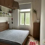 Pronajměte si 2 ložnic/e byt o rozloze 46 m² v Prague