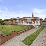 Rent 3 bedroom house in Thomastown