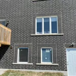 Appartement de 602 m² avec 2 chambre(s) en location à Bradford West Gwillimbury (Bradford)