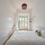 Alugar 10 quarto apartamento em Lisbon