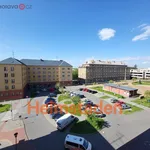 Pronajměte si 3 ložnic/e byt o rozloze 58 m² v Havířov