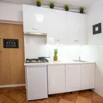 Rent 3 bedroom apartment in warsaw