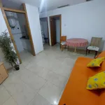 Alquilo 1 dormitorio apartamento de 42 m² en Casco Histórico