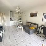 Appartement de 32 m² avec 1 chambre(s) en location à Metz