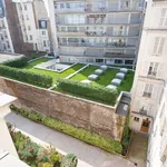 Rent 1 bedroom apartment of 60 m² in Paris