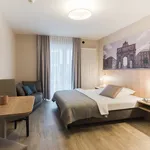 Rent 1 bedroom apartment of 24 m² in Munich