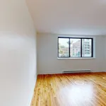  appartement avec 1 chambre(s) en location à Montreal