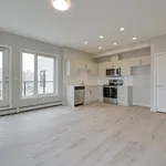 Appartement de 1011 m² avec 2 chambre(s) en location à Edmonton