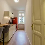 Miete 2 Schlafzimmer wohnung von 65 m² in Berlin