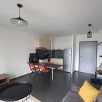 Appartement de 40 m² avec 2 chambre(s) en location à Saint Denis