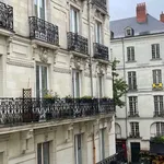 Rent 2 bedroom apartment of 55 m² in Nantes