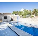 Chalet en alquiler en Norte-Venta Lanuza-Cala d'Or