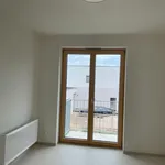 Pronajměte si 2 ložnic/e byt o rozloze 55 m² v Veselí nad Moravou