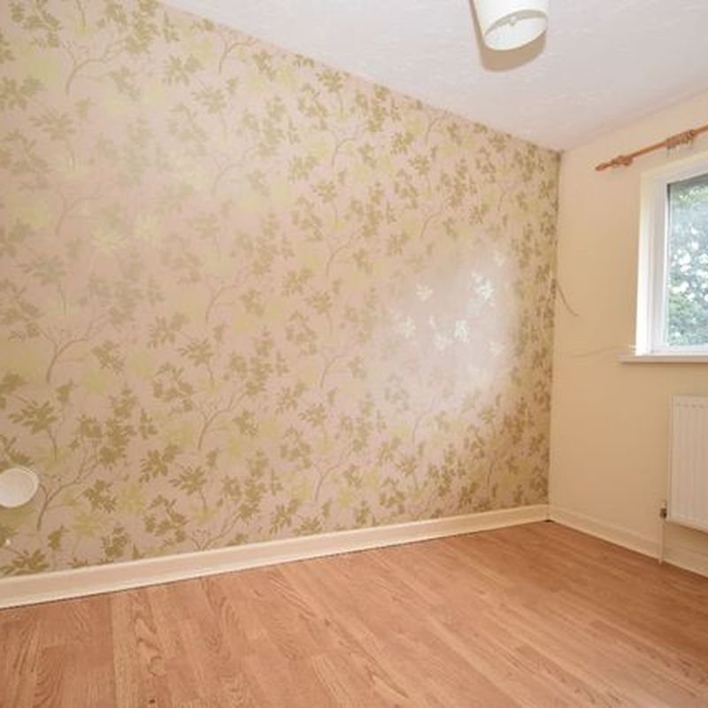 End terrace house to rent in The Heathers, Okehampton EX20